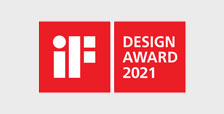 iF product design award 2021