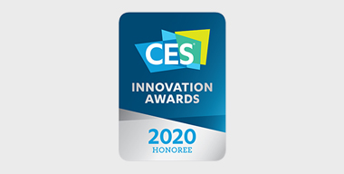 CES 2020 Innovation Awards, USA