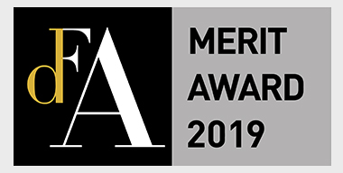 DFA Design for Asia Awards 2019, HK
