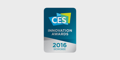 CES 2016 Innovation Awards, United States