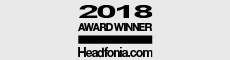 Headfonia Awards in 2018, United States