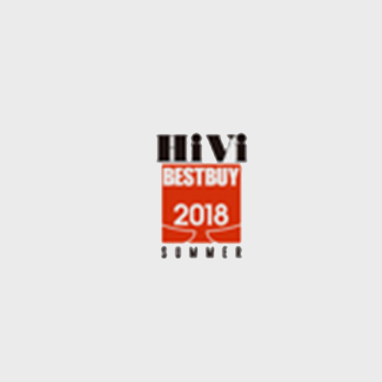 HiVi Best Buy Summer 2018, Japan