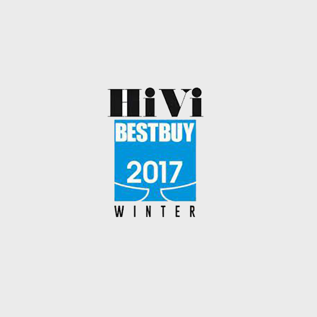 HIVI Best Buy 2017 Winter, Japan