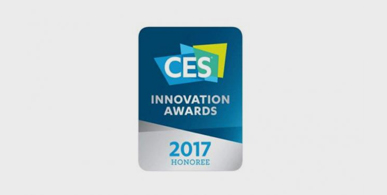 CES 2017 Innovation Awards, United States