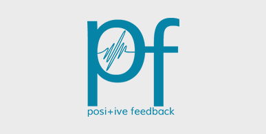 Positive Feedback Brutus Awards 2016, United States