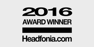 Headfonia Awards in 2016, United States