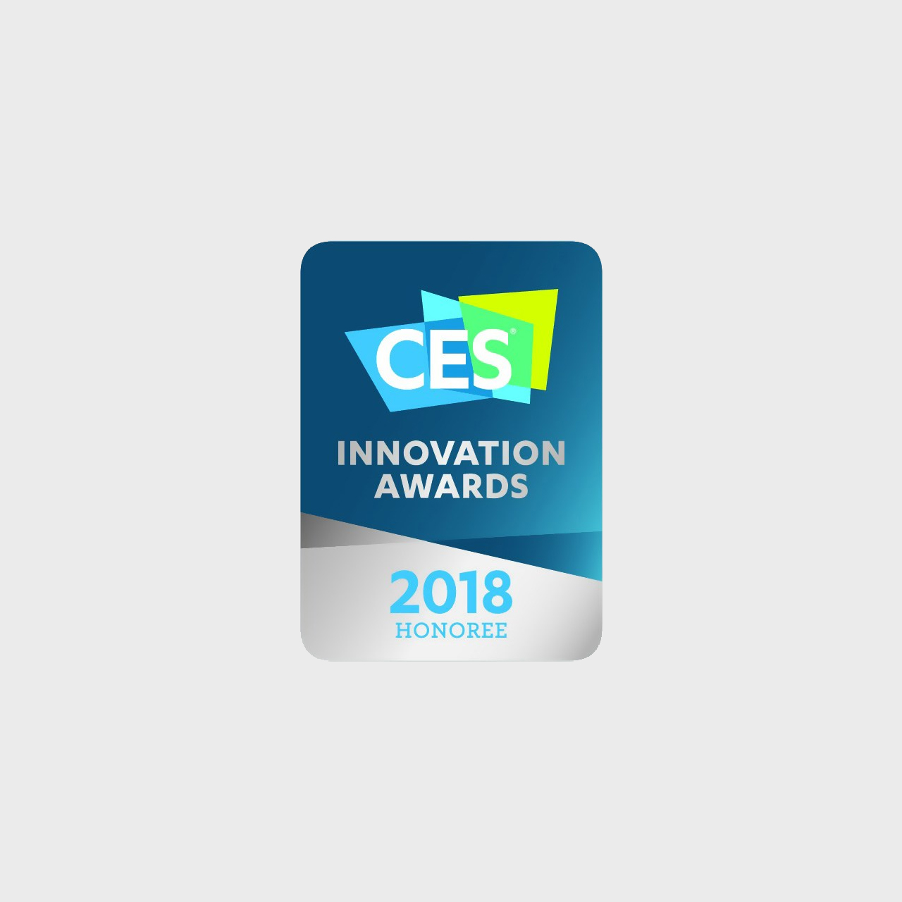 CES 2018 Innovation Awards, United States