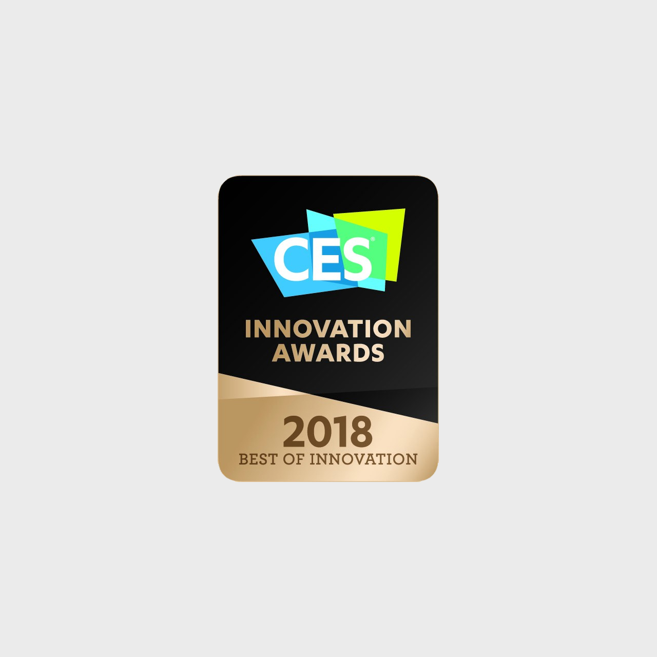 CES 2018 Innovation Awards, United States