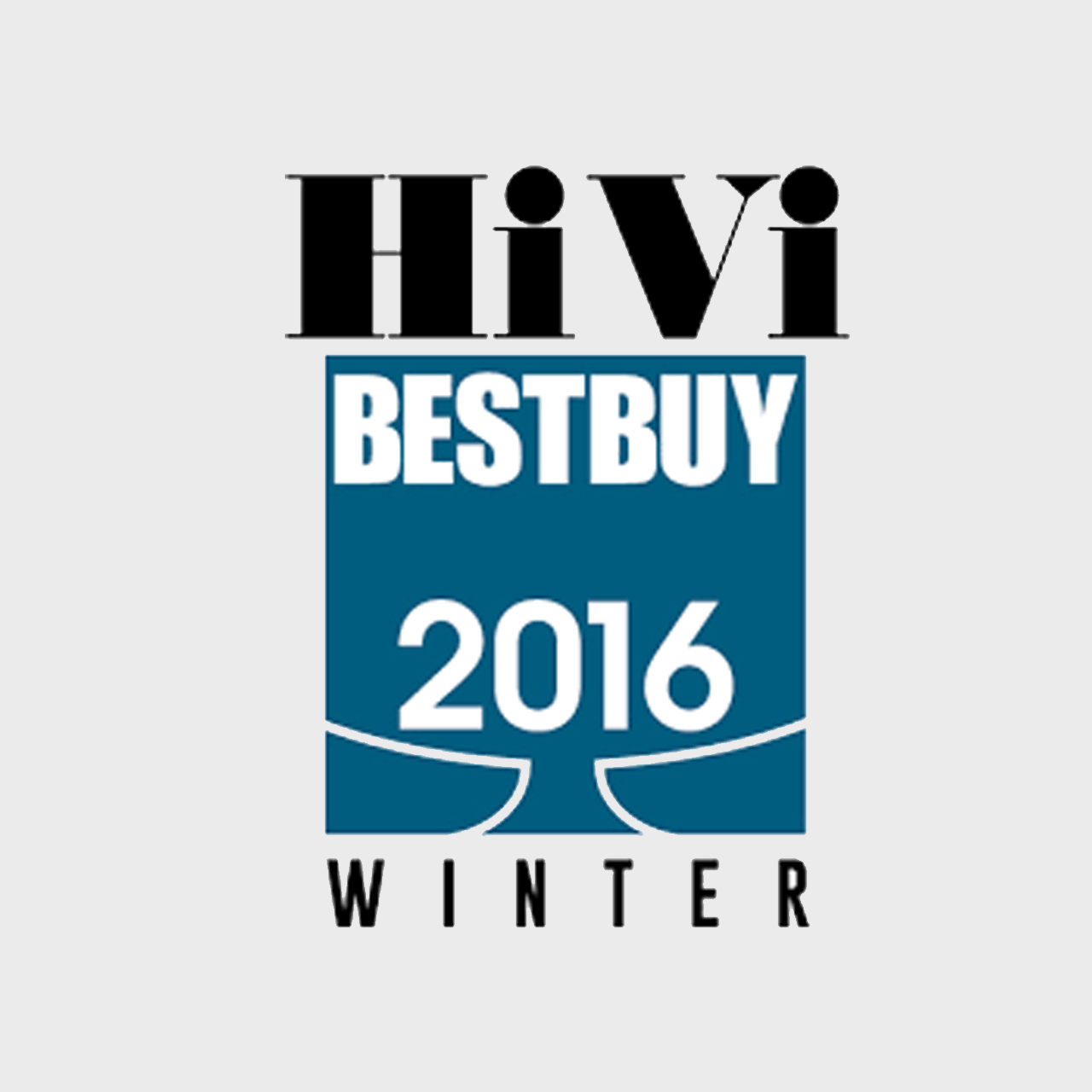  HiVi Best Buy Winter 2016, Japan