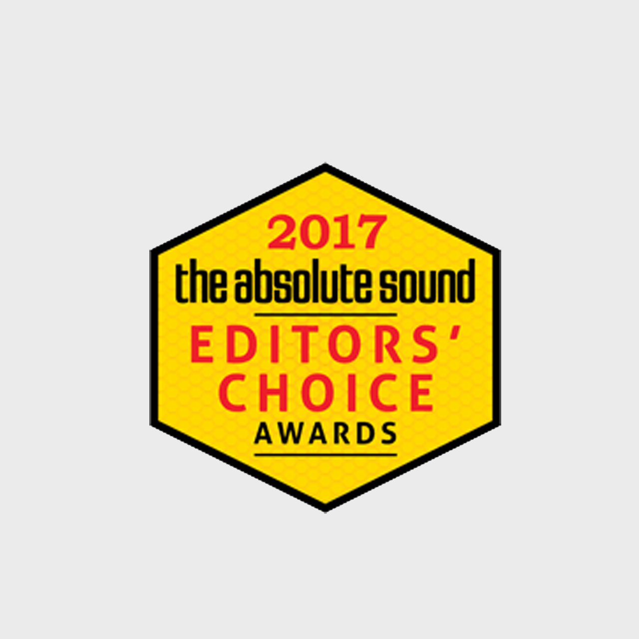 The Absolute Sound – 2017 Editors’ Choice Awards, United States