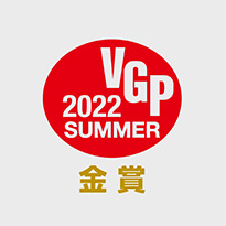 VGP2022 Summer Awards, Japan