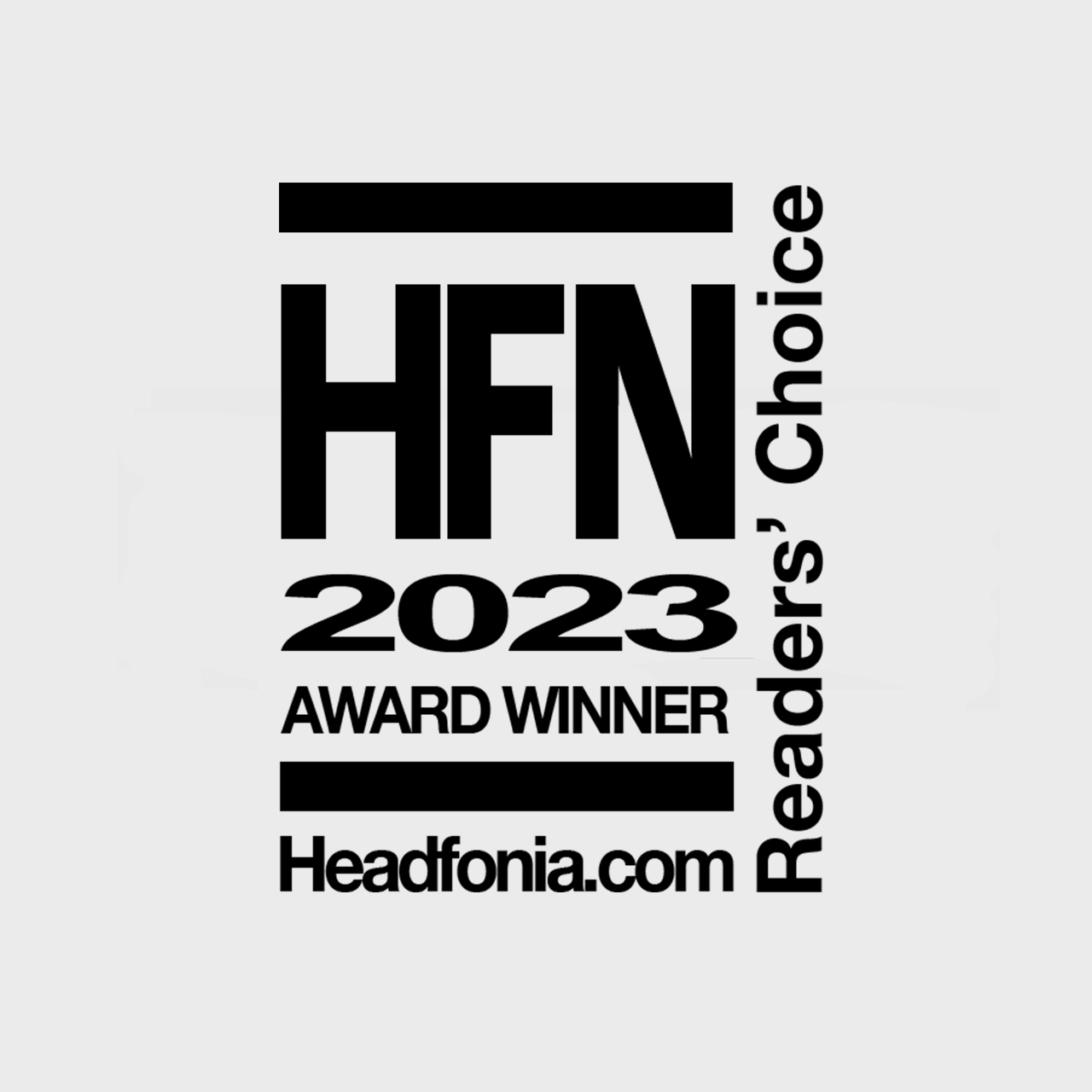 Headfonia 2023 Awards