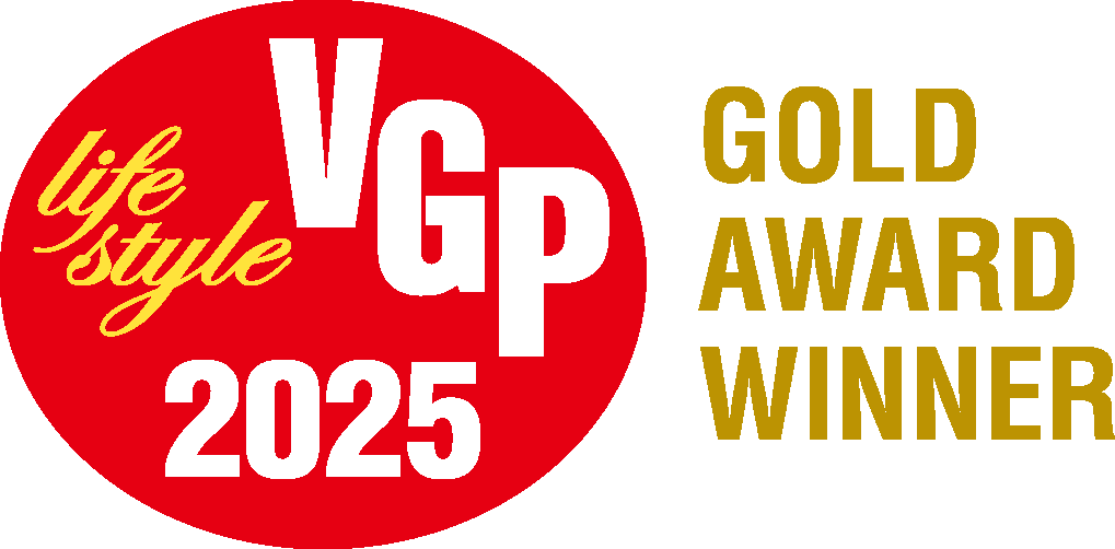 VGP 2025 Awards, Japan