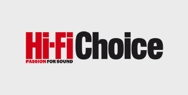 [SR15]  Hi-Fi Choice