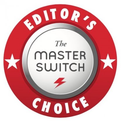 [AK380] The Master Switch