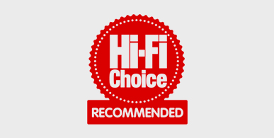 [AK300] Hi-Fi Choice, United Kingdom