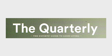 [AK Jr] The Quarterly, United Kingdom