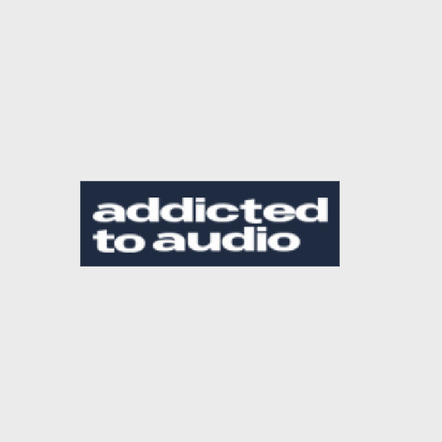[KANN MAX] Addict to Audio