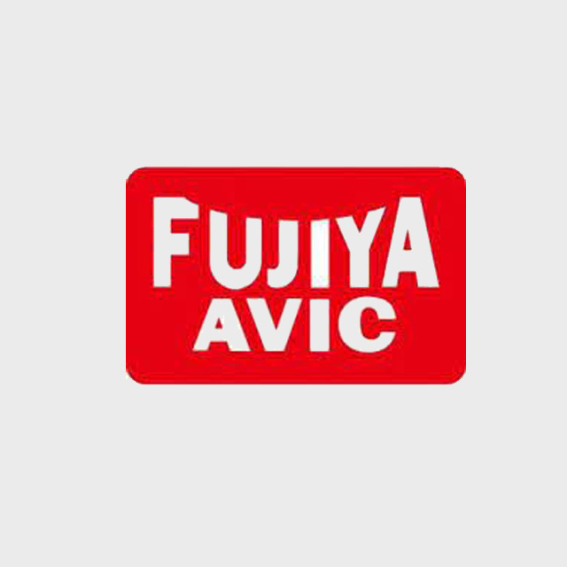 [AK HB1] Fujiya Avic