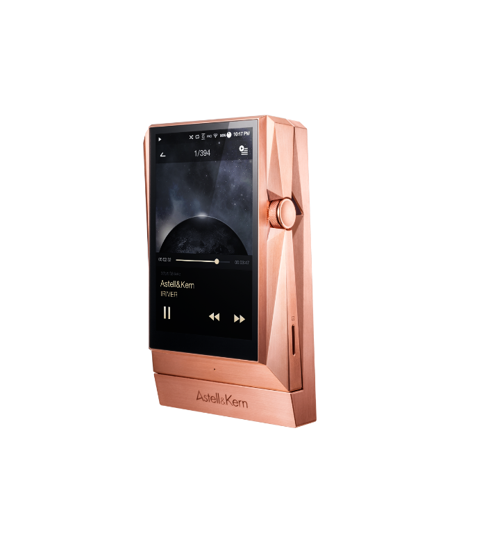 Astell&Kern