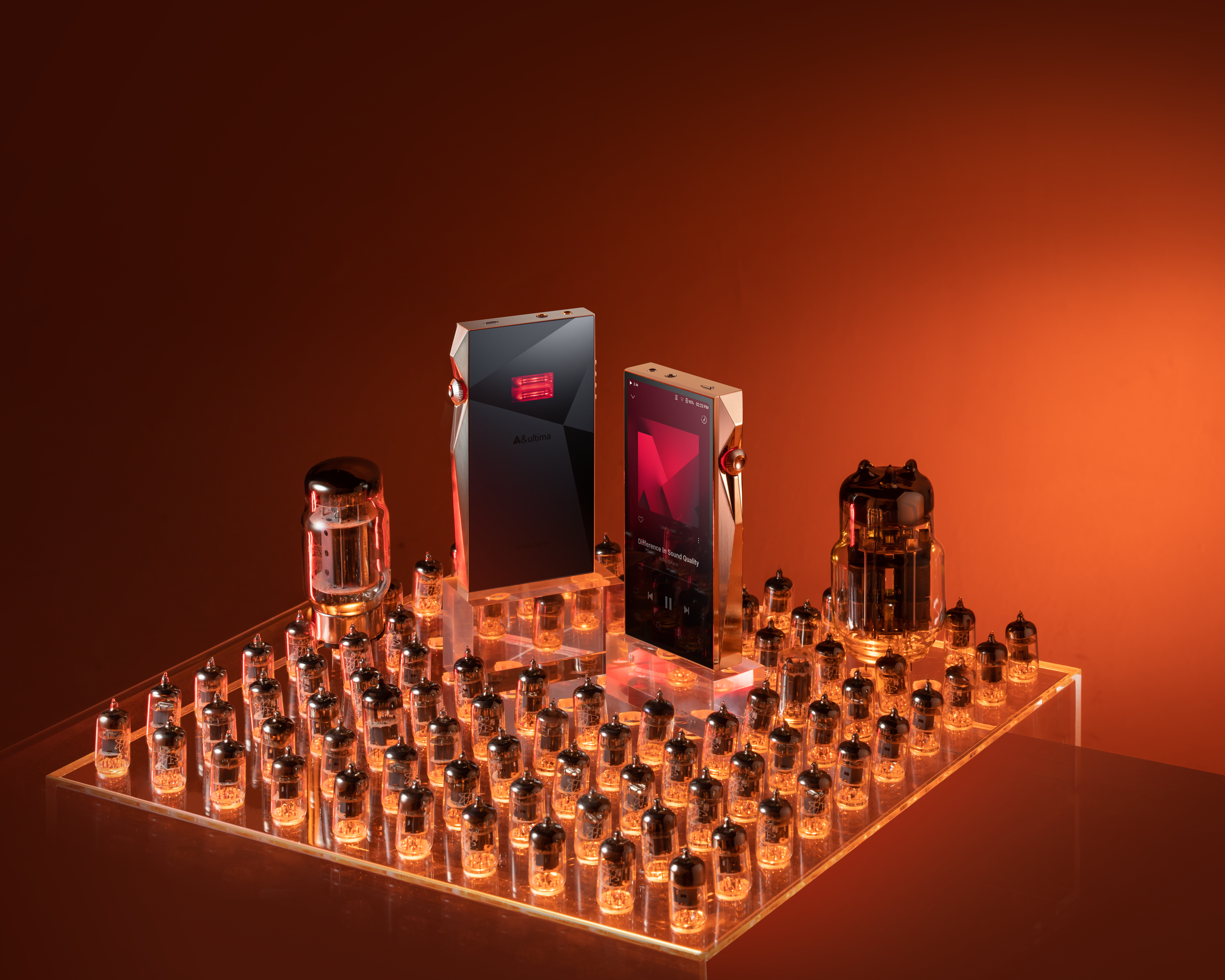 SP4000T High-resolution Images