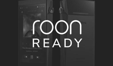 Roon Ready support on the SP2000T