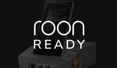 Roon Ready support on the CA1000