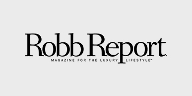 [AK240] Robb Report - Best of the BEST, United States