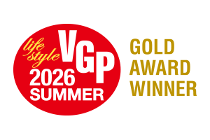 [SP4000] VGP 2026 Summer Awards, Japan