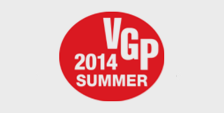 [AK10] VGP 2014 Summer, Japan