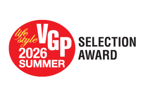 [Android OS Update] VGP 2026 Summer Awards, Japan (Selection)