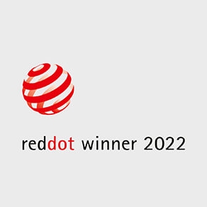 [SP2000T] Reddot Design Award 2022
