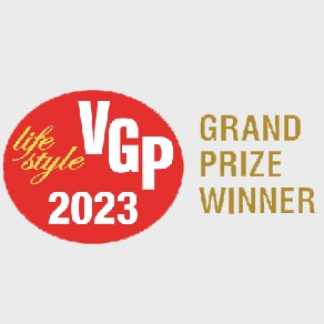 [SP3000] VGP 2023 Awards, Japan