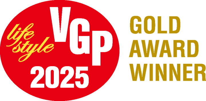 [SP3000M] VGP 2025 Awards, Japan