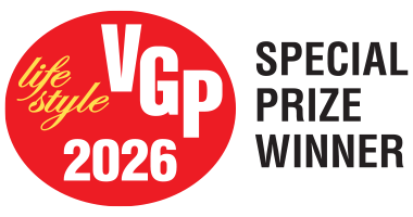 VGP 2026 Awards, Japan
