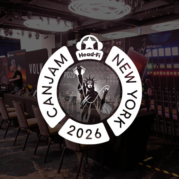 CanJam NYC 2026 Show Report