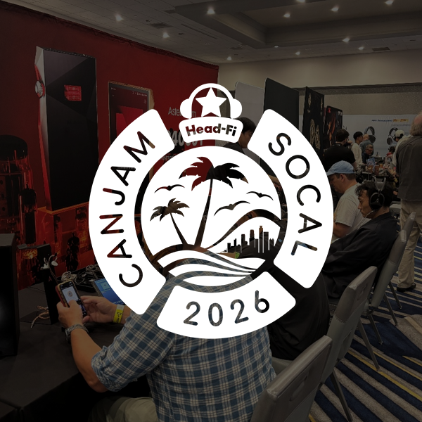 CanJam SoCal 2026 Show Report