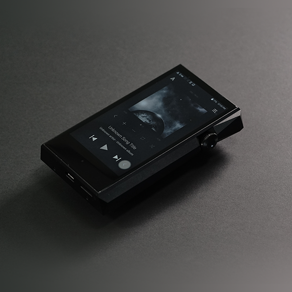 Astell&Kern Launches A&ultima SP1000M