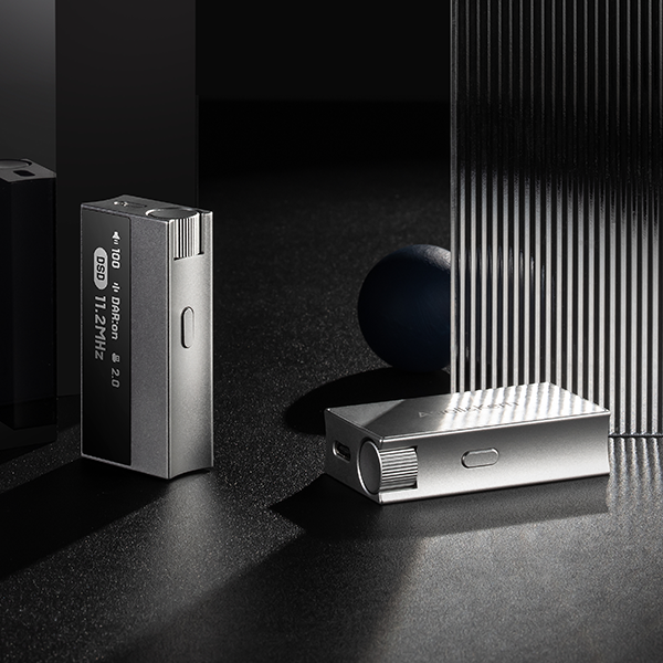 Astell&Kern AK HC5 USB DAC