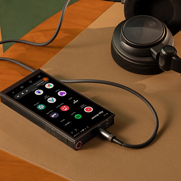 Astell&Kern’s Innovative PD10 Adds Features Previous Found Only in their Flagship SP4000 Player