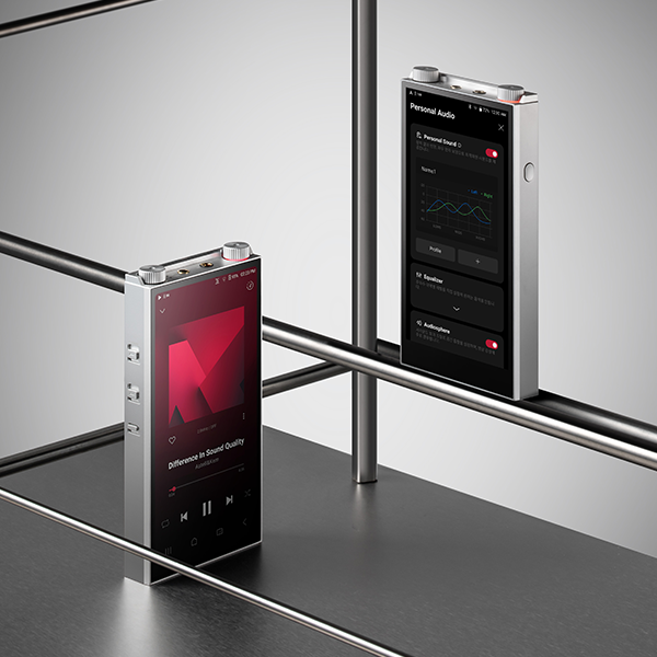 Astell&Kern Introduces a New Era of Personalized High-Fidelity Audio