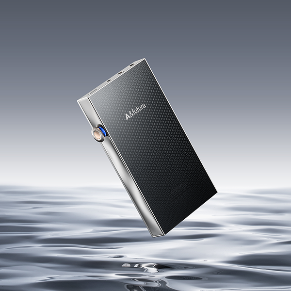 Astell&Kern reveals the A&futura SE300 music  player at High End Munich 2023