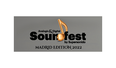 Soundfest 2022 (Madrid Edition)