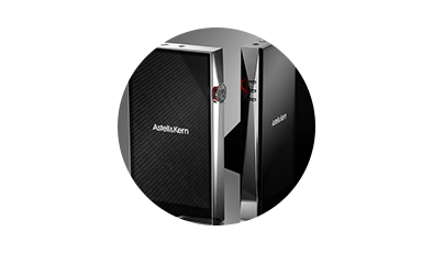 A&ultima SP3000 한국 청음회 