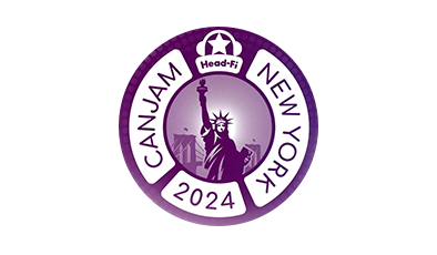 CanJam NewYork 2024, USA