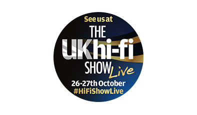 UK Hi-Fi Show Live