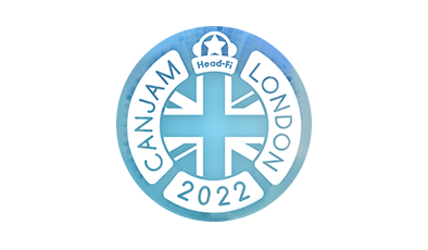 CanJam London 2022
