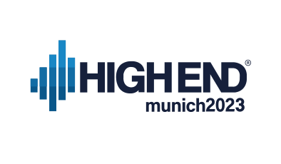 HIGH END Munich 2023 (Germany)