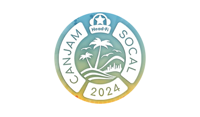 CanJam Socal 2024, USA