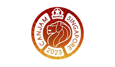 CanJam Singapore 2023, Singapore
